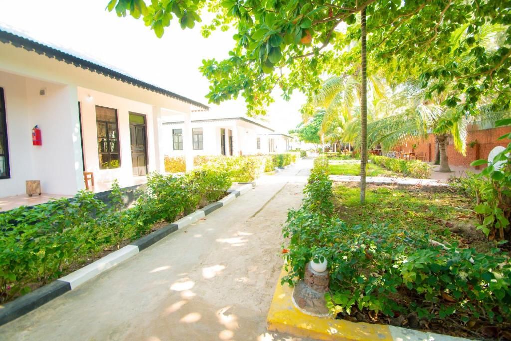 Kigwedeni Villas фото 27