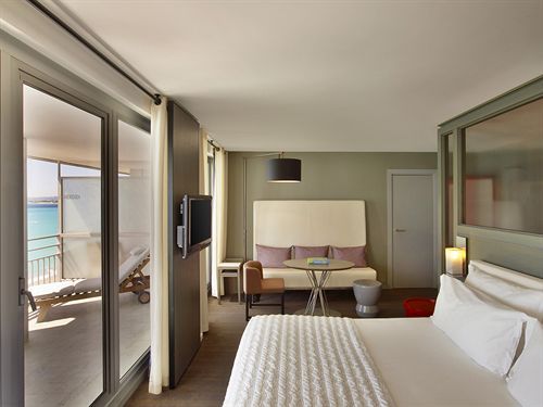 Le Meridien Nice фото 48