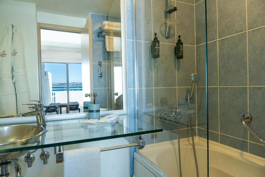 Altin Yunus Resort & Thermal Hotel фото 40