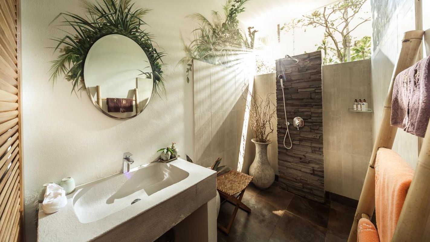 Khwan Beach Resort – Luxury Glamping and Pool Villas Samui - Adults Only фото 22