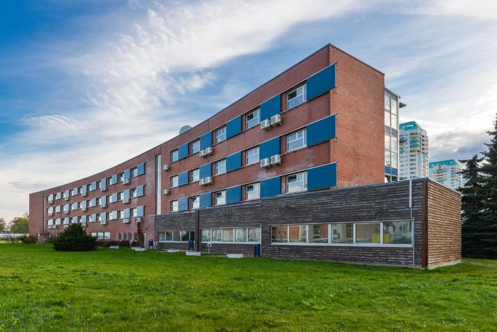 Гостиница «IBB Hotel» фото 6