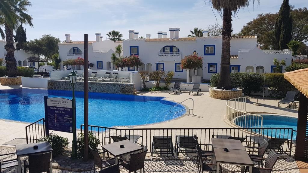 Pestana Palm Gardens фото 6