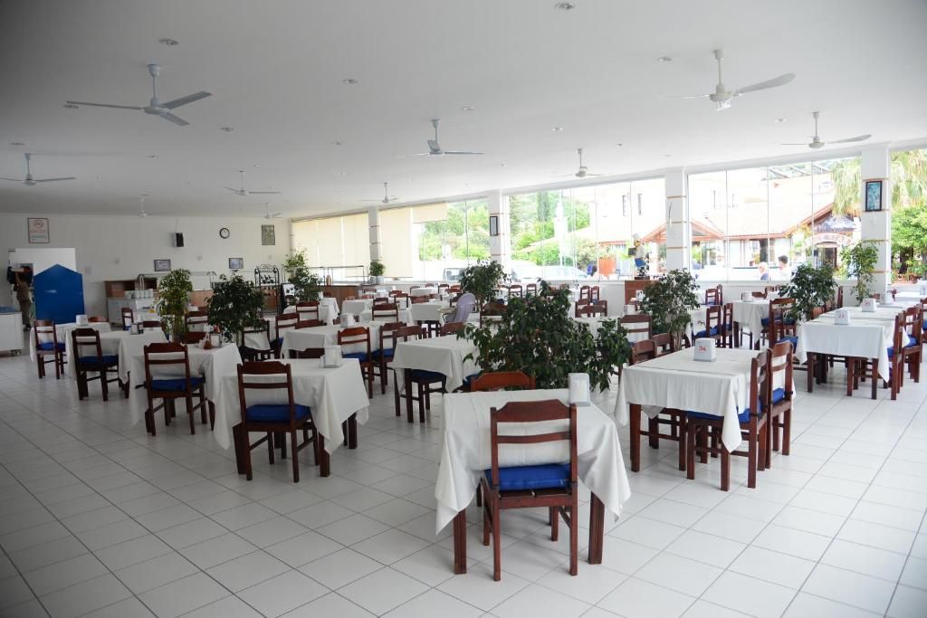 Karbel Beach Hotel фото 31