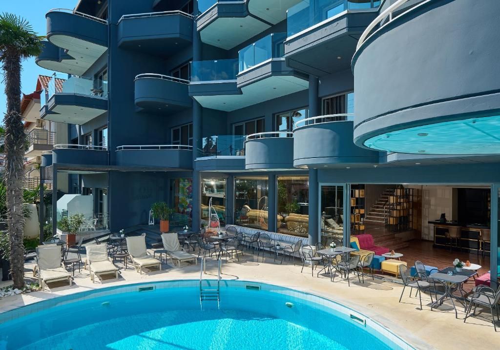 Smartline Mediterranean фото 2