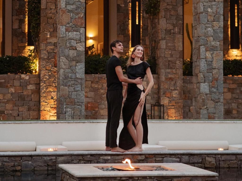 Amirandes, a Grecotel Resort To Live фото 103