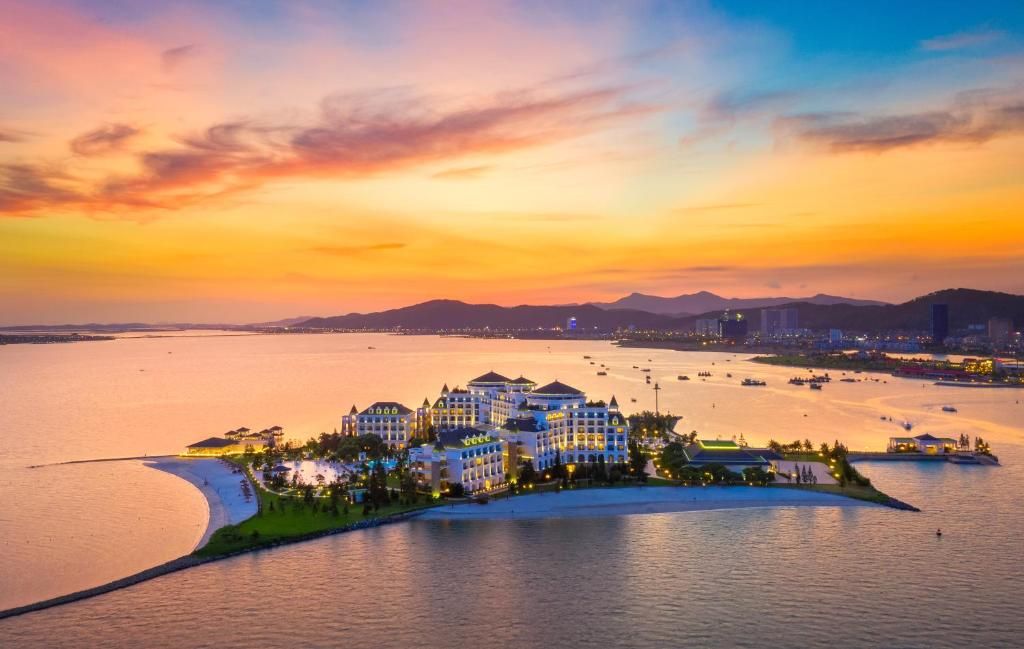 Vinpearl Resort & Spa Ha Long фото 68