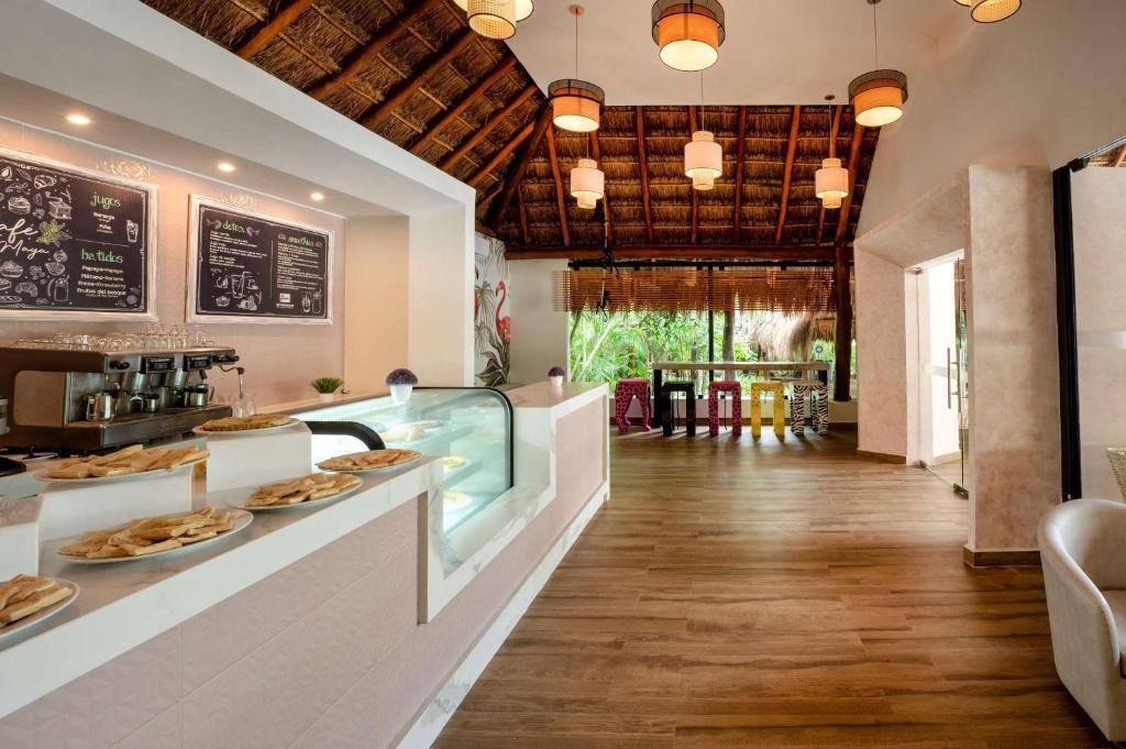 Viva Wyndham Maya Resort фото 40