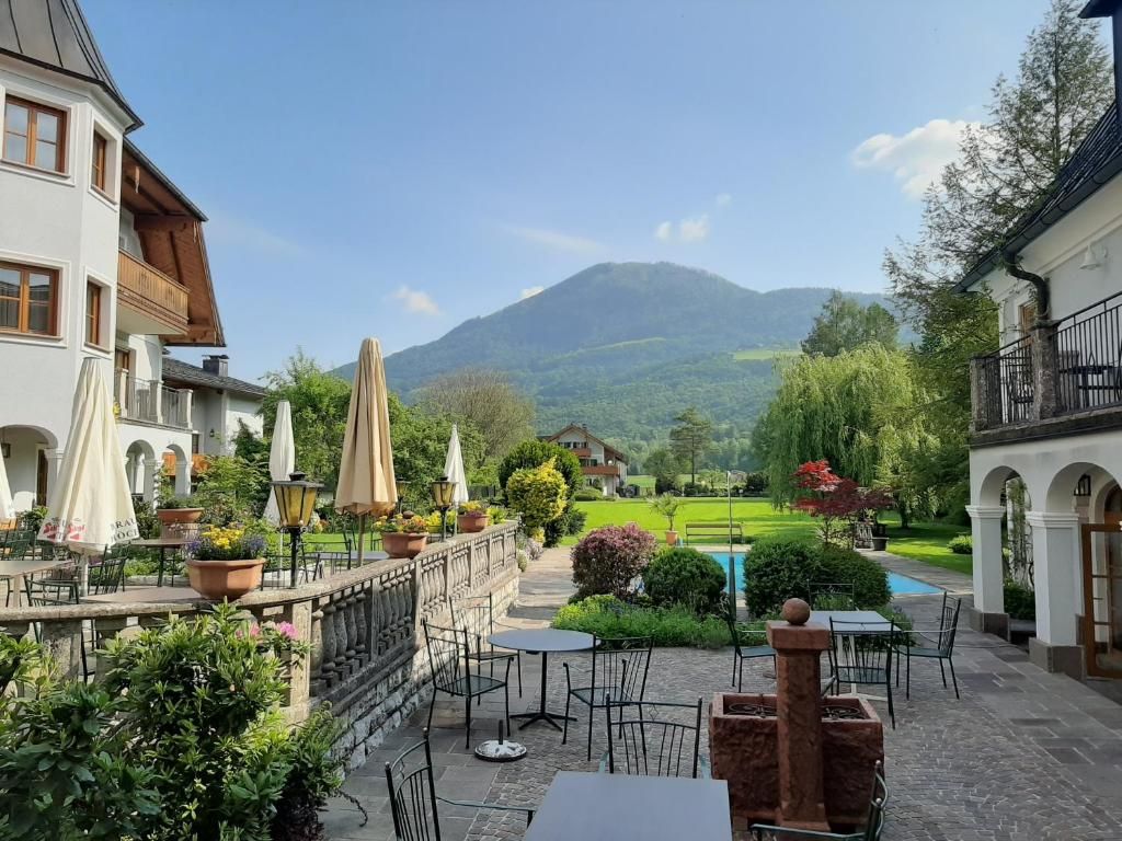 Gasthof Hotel Doktorwirt фото 15
