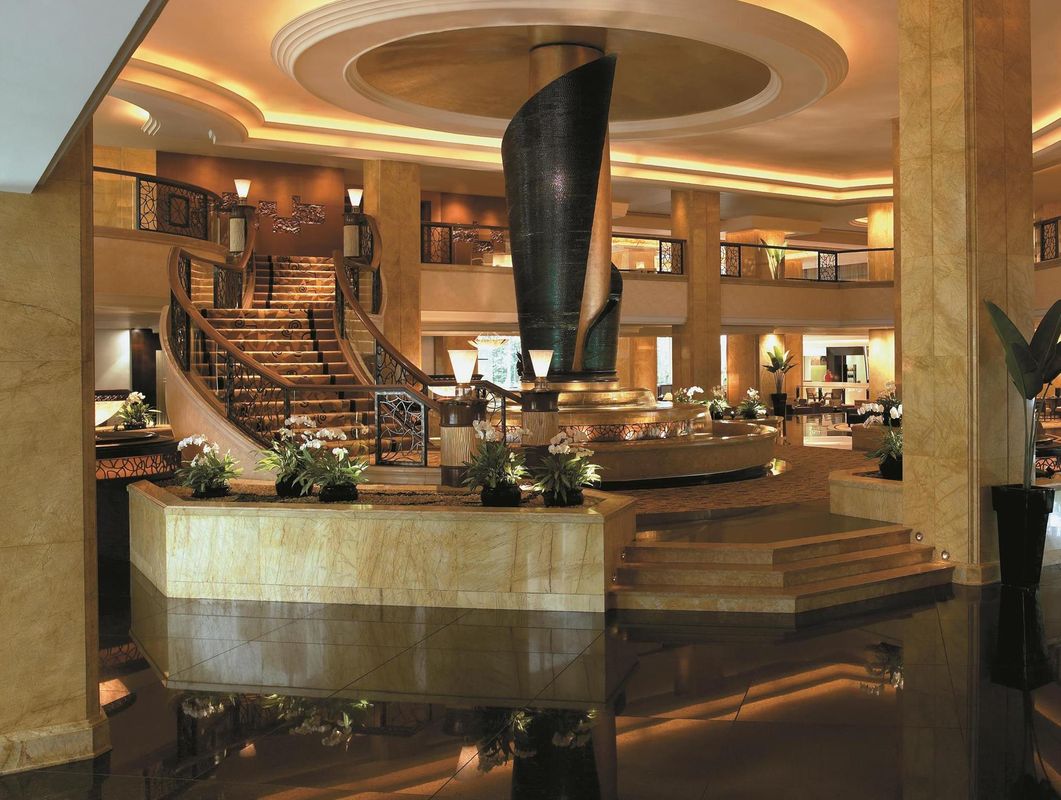 Shangri-La Hotel Kuala Lumpur фото 12