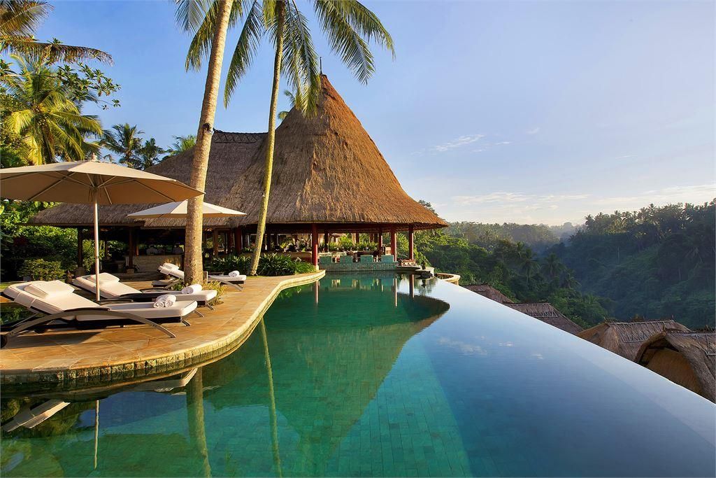 The Viceroy Bali фото 6
