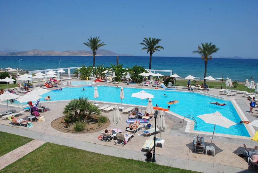 Zorbas Beach фото 3