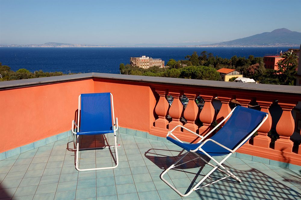 Hotel Villa Maria фото 16