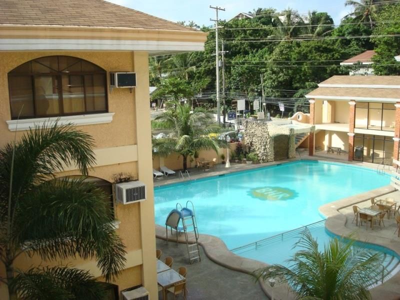 Boracay Holiday Resort фото 4