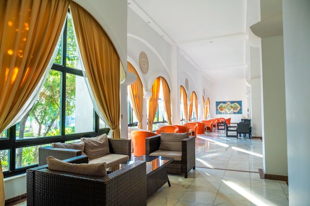 Sural Resort фото 119