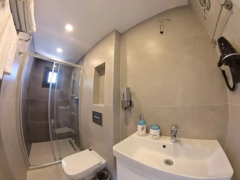 Derin Suite Hotel фото 6