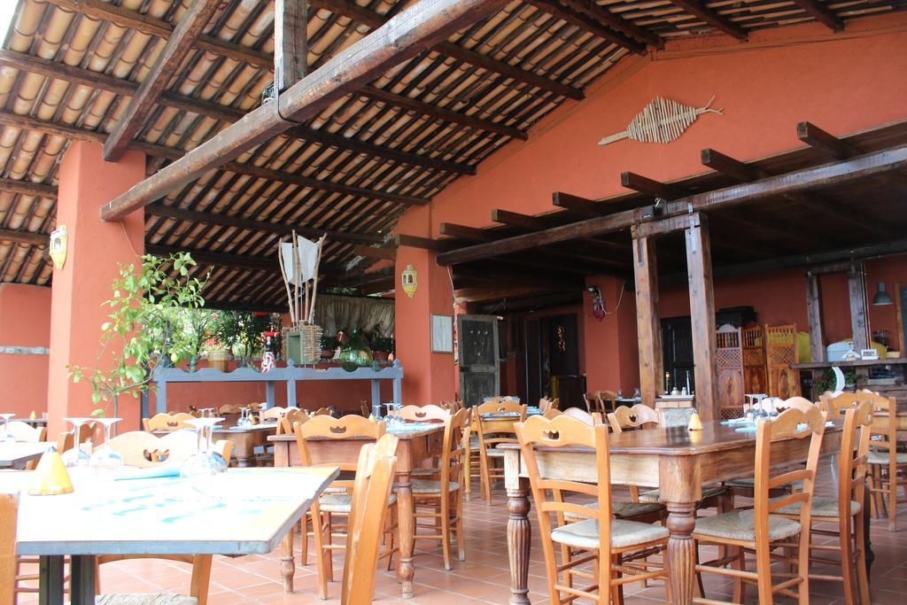 Agriturismo Ruralia фото 35