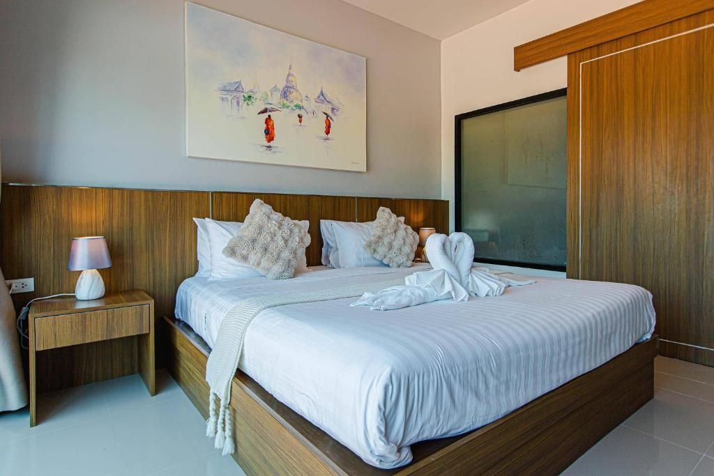Happy Eight Resort фото 19