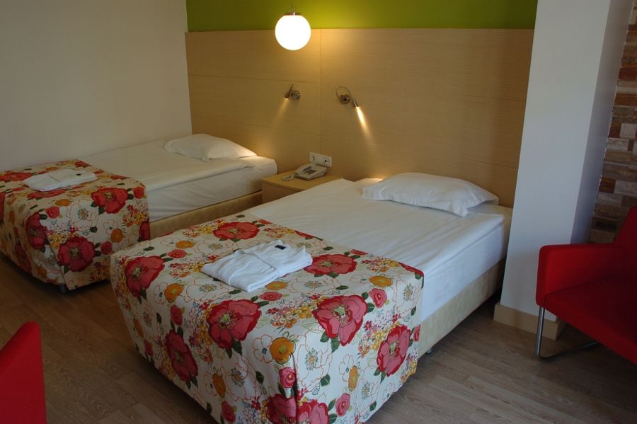 Hotel Oleander фото 10
