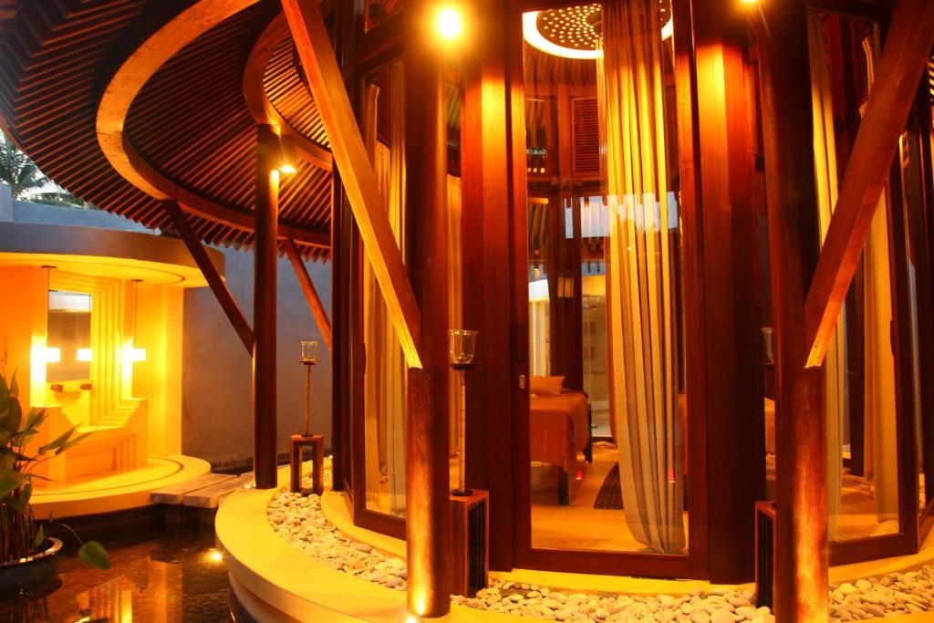 Mai Samui Beach Resort & Spa фото 49
