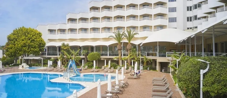 Фото отеля Richmond Ephesus Resort