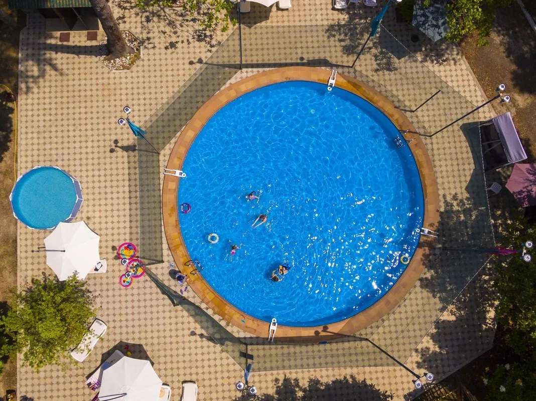 Wellness Park Hotel Gagra фото 6