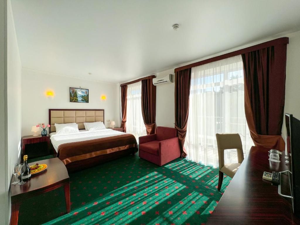 Wellness Park Hotel Gagra фото 103