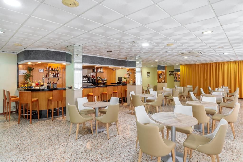 Hotel Mareny Benidorm фото 32