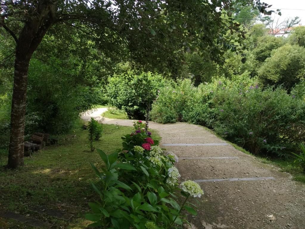 A Quinta da Auga фото 29