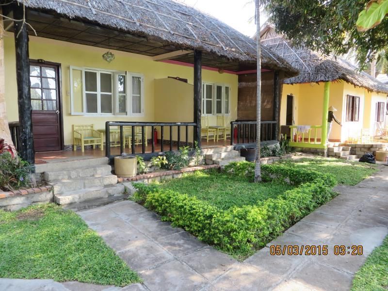 Green Coconut Resort фото 6