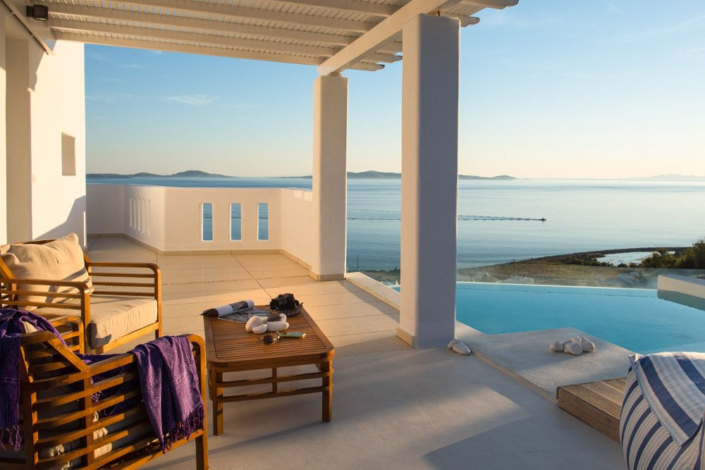San Marco Hotel and Villas фото 15