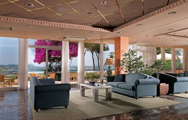 Divani Corfu Palace фото 6