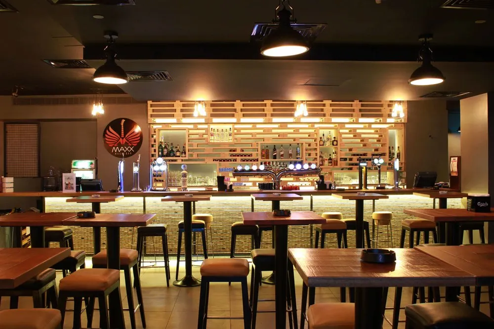 Citymax Hotel Al Barsha At The Mall фото 46