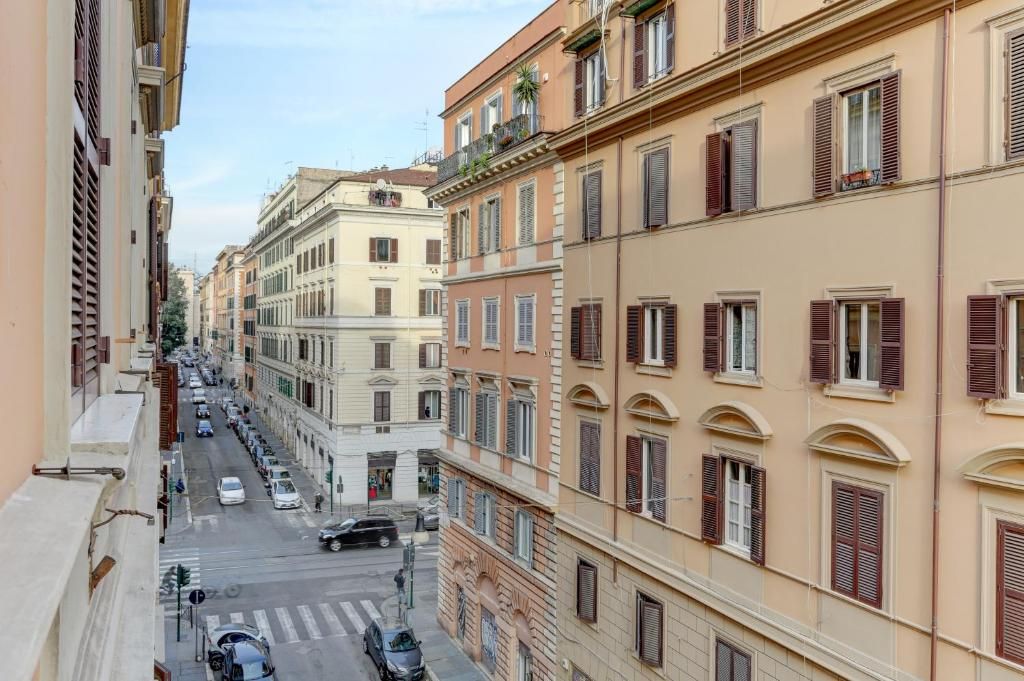 Holiday Sunny Roma B&B фото 4