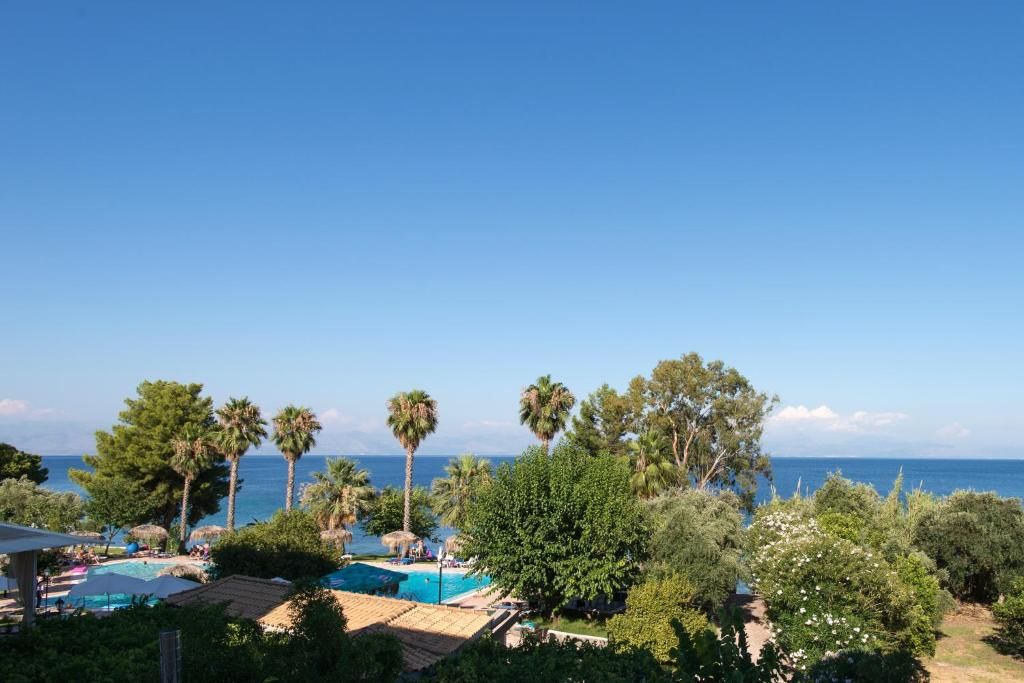 Corfu Senses Resort фото 11