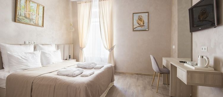 Фото отеля Гранд Марк Syncotel