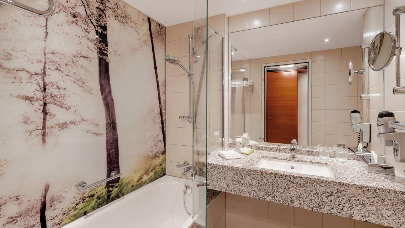 Courtyard by Marriott Zurich North фото 3