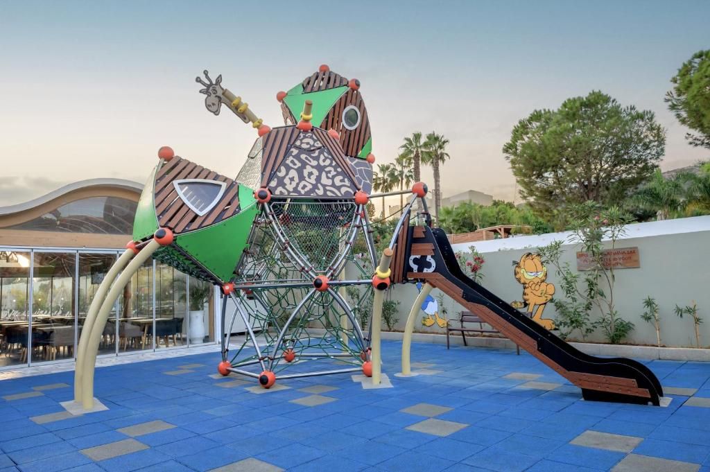 Star Beach Village фото 75