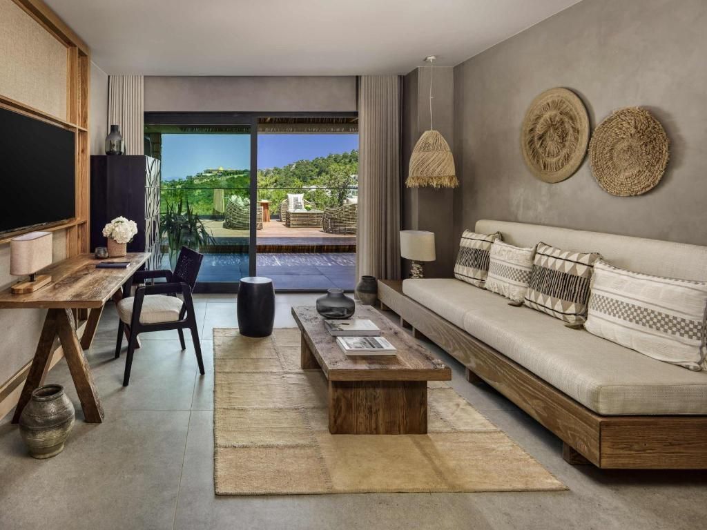 Rixos Premium Bodrum фото 147