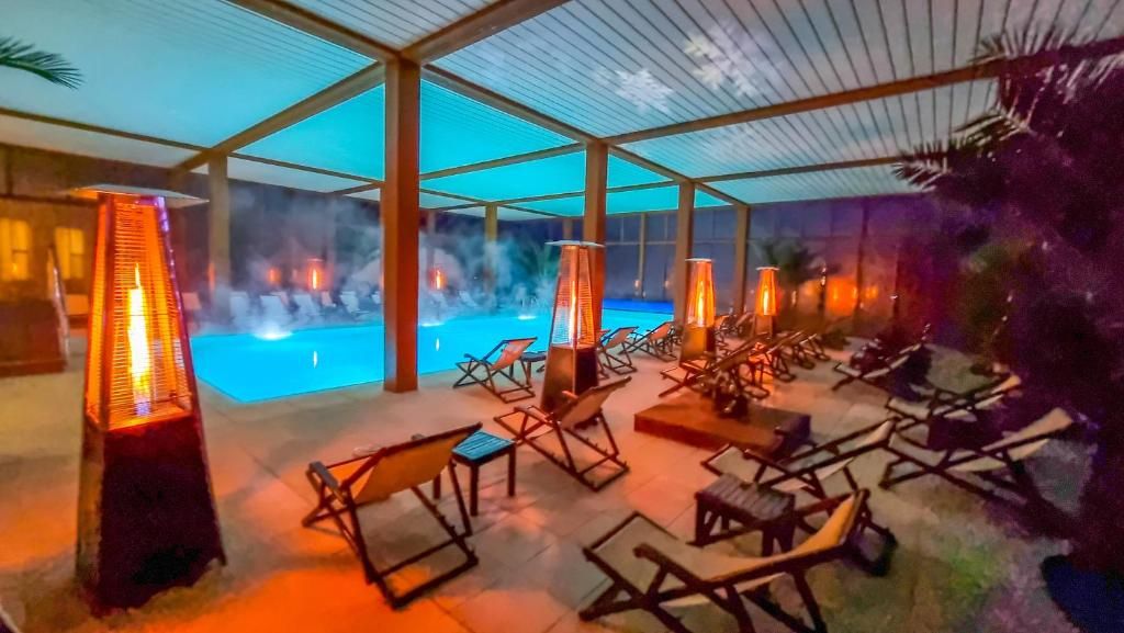 Grand Hotel Pomorie фото 98