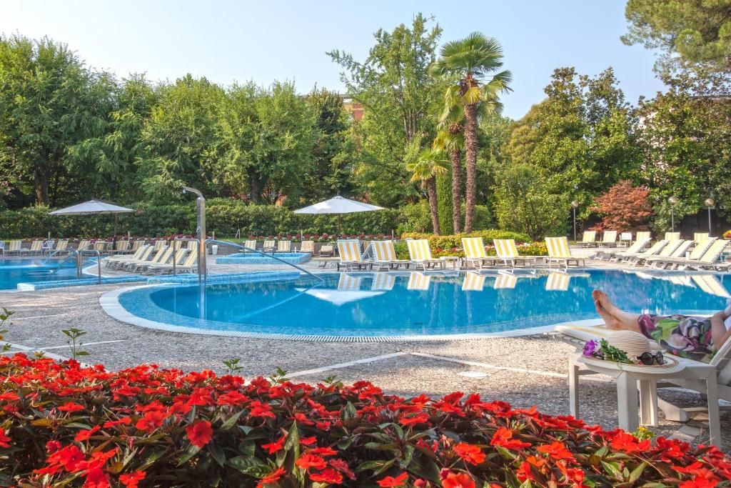 Terme Bristol Buja фото 2