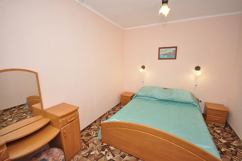 Гостиница «Сурож» фото 21