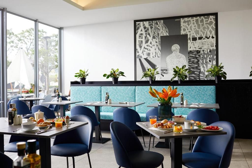 Royal Antibes - Luxury Hotel, Residence, Beach & Spa фото 2