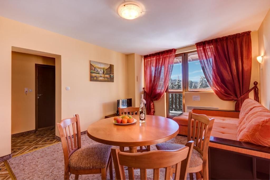 Mountain Lodge фото 47