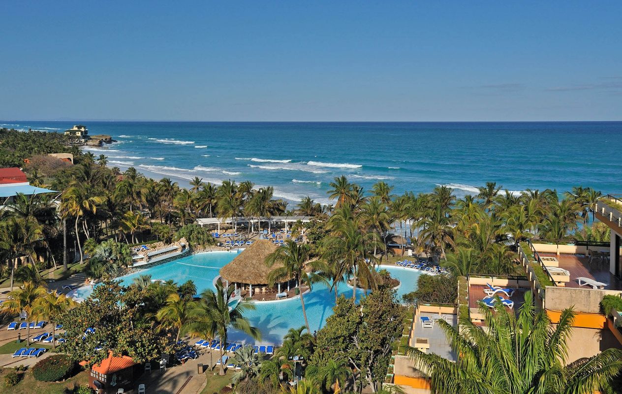 Melia Varadero фото 9