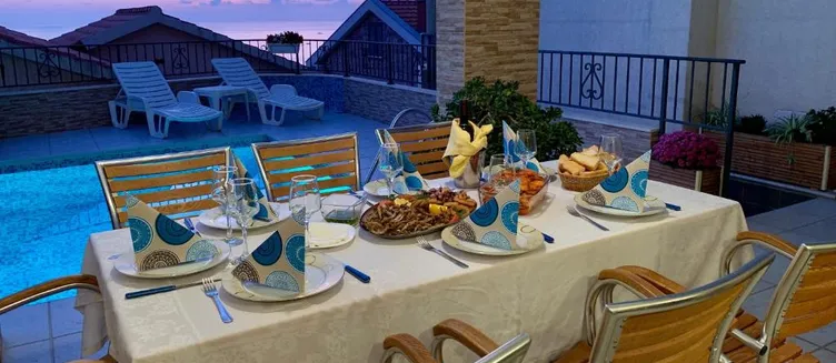 Фото отеля Apartments Leut