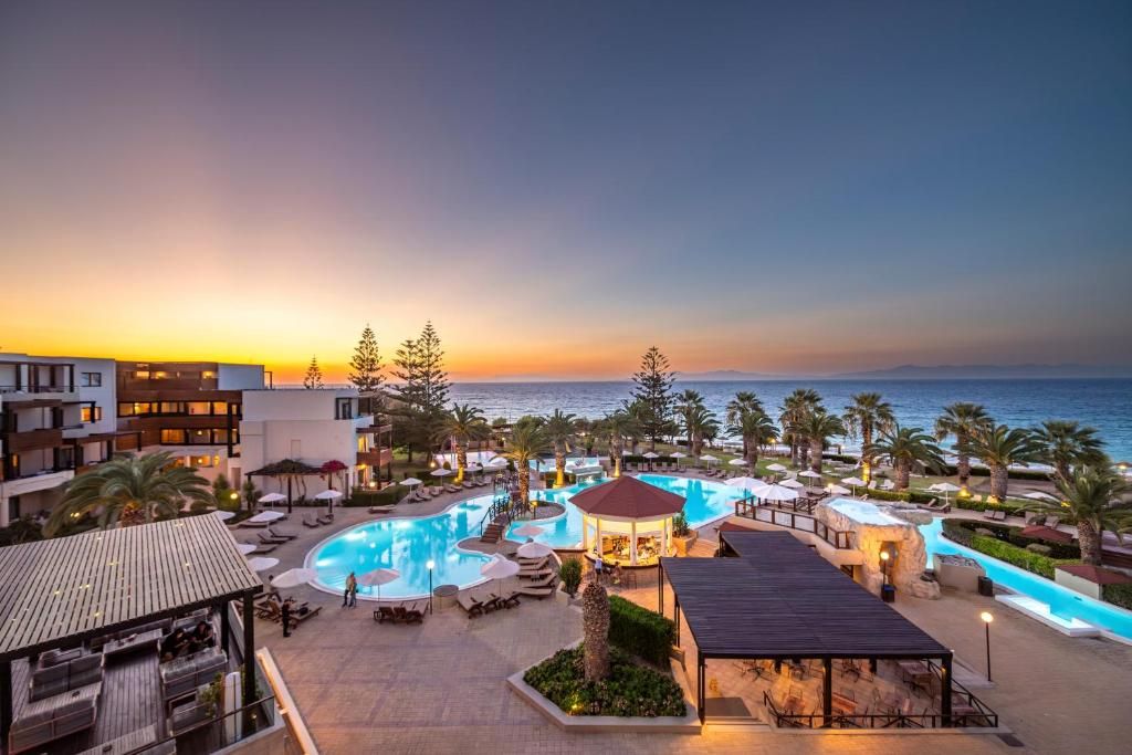 D'Andrea Mare Beach Hotel фото 14