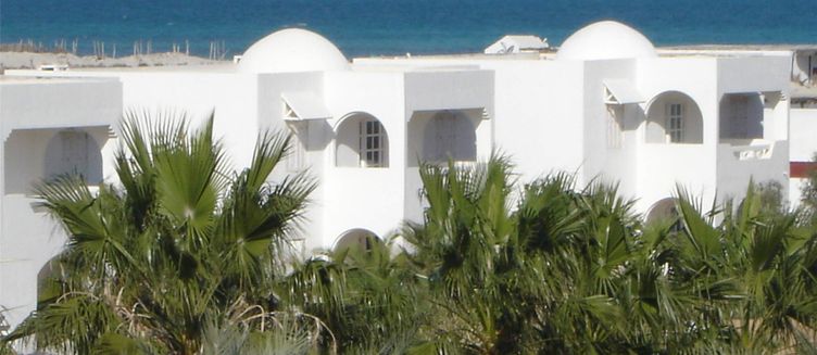 Фото отеля Sun Connect Djerba Aqua Resort