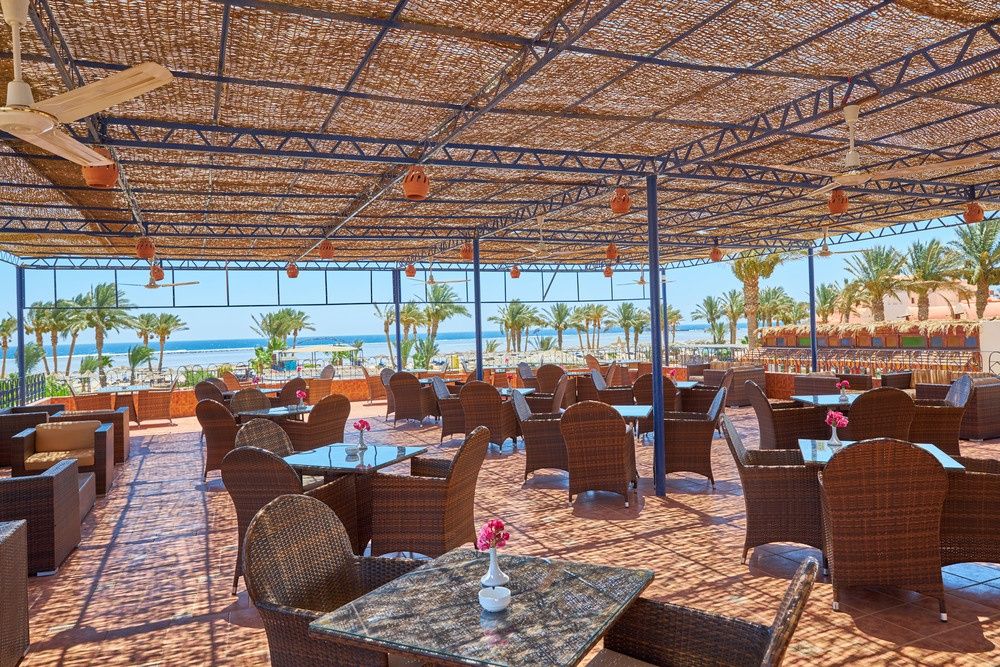 Protels Crystal Beach Resort фото 45