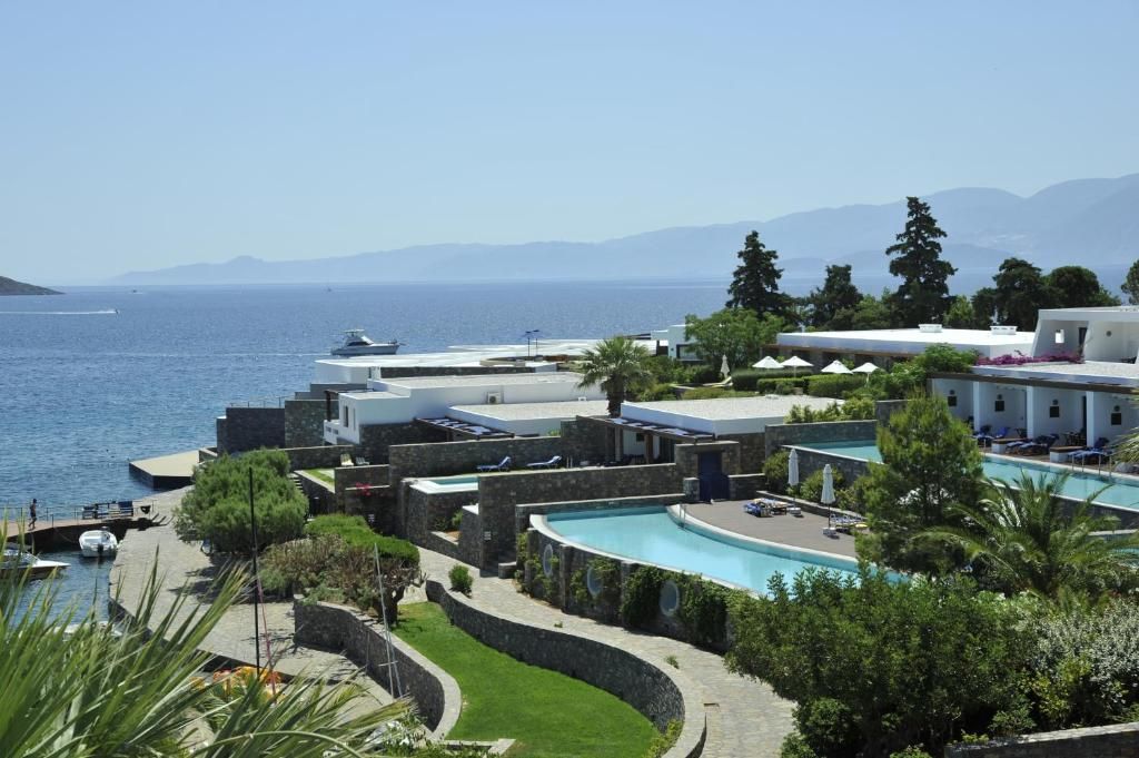 Elounda Bay Palace фото 99