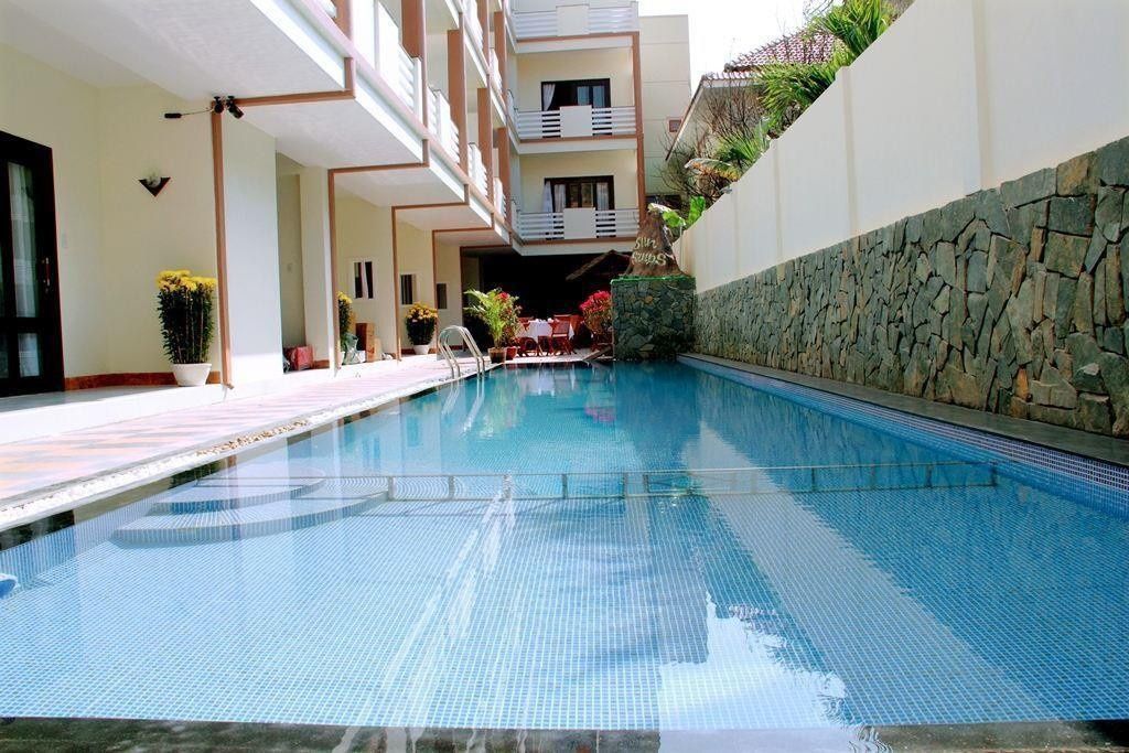 Matie Beach Hotel Muine фото 13